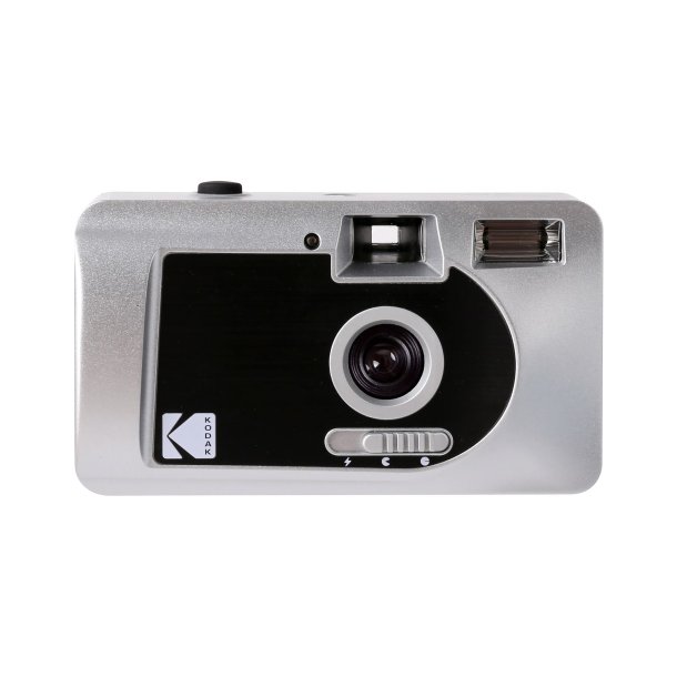 Kodak S88 Kamera S�lv
