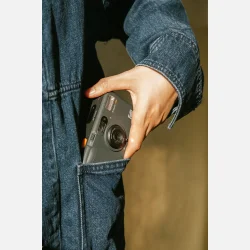 Kodak Snapic A1 Rhino Grey