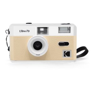 Kodak Ultra F9 Beige