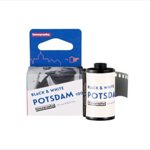 Lomography Potsdam 100 135 - 36