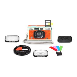 Lomo Apparat 21mm Neubau Edition