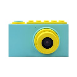 myFirst Camera 2 BLUE