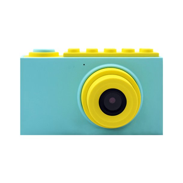 myFirst Camera 2 BLUE