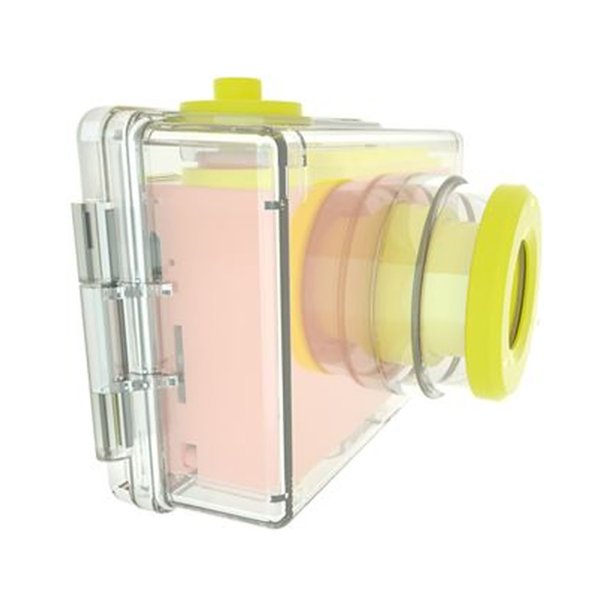 myFirst Camera 2 PINK