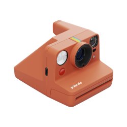Polaroid Now+ Gen 3 Coral