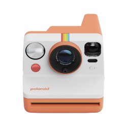 Polaroid Now Gen 3 Coral