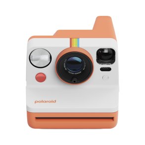 Polaroid Now Gen 3 Coral