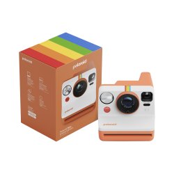 Polaroid Now Gen 3 Coral