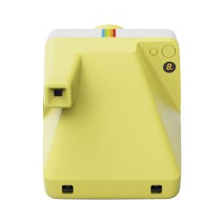 Polaroid Now Gen 3 Yellow