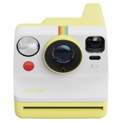 Polaroid Now Gen 3 Yellow