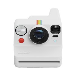Polaroid Now+ Gen 3 White