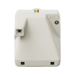 Polaroid Now Gen 3 Pebble White