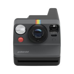 Polaroid Now Gen 3 Black