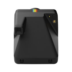 Polaroid Now+ Gen 3 Black