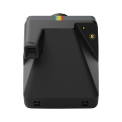 Polaroid Now Gen 3 Black