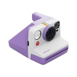 Polaroid Now Gen 3 Purple