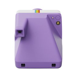 Polaroid Now Gen 3 Purple