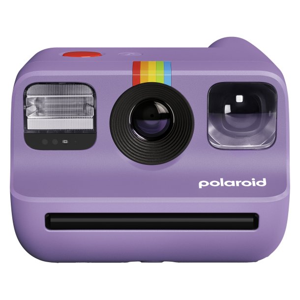 Polaroid Go Gen. 2 Purple