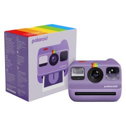 Polaroid Go Gen. 2 Purple