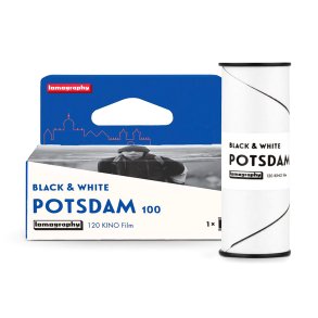 Lomography Potsdam 100 120 Film