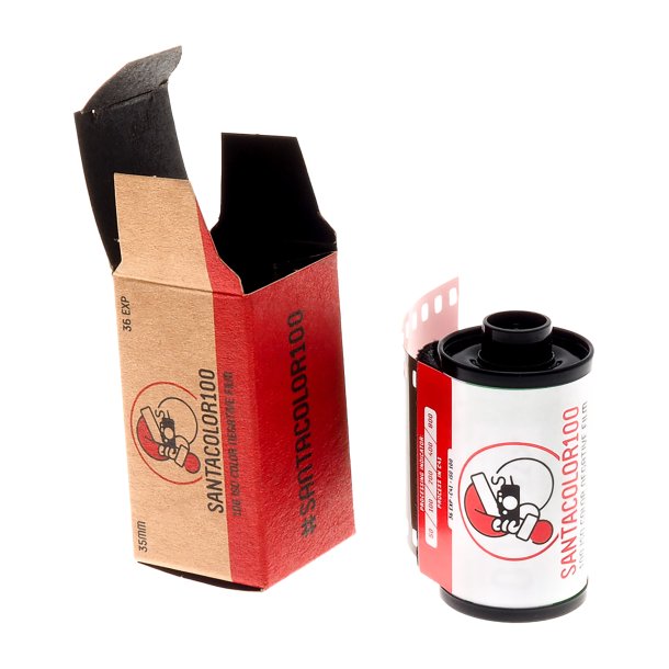 Santacolor 100 / 36 bill.