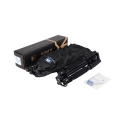 Sirui Traveler 5CX - B-00K head