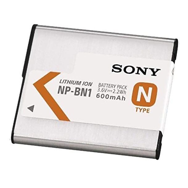 Sony NP-BN1 Batteri