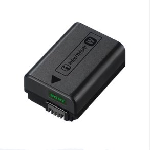 Sony NP-FW50 Batteri