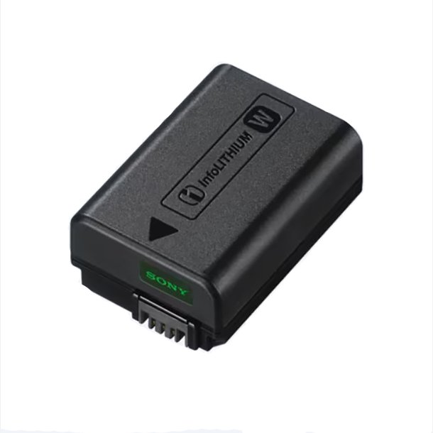 Sony NP-FW50 Batteri