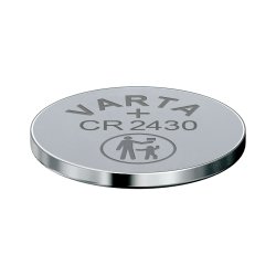 VARTA CR2430 LITHIUM