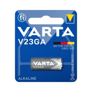 VARTA V23GA / 8LR932  12V