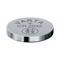 VARTA CR2032 LITHIUM