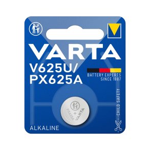 VARTA V625U / V625A / LR9